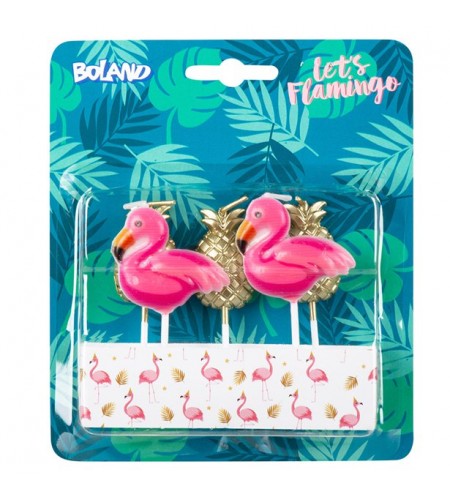 VELAS FLAMINGO PARADISE